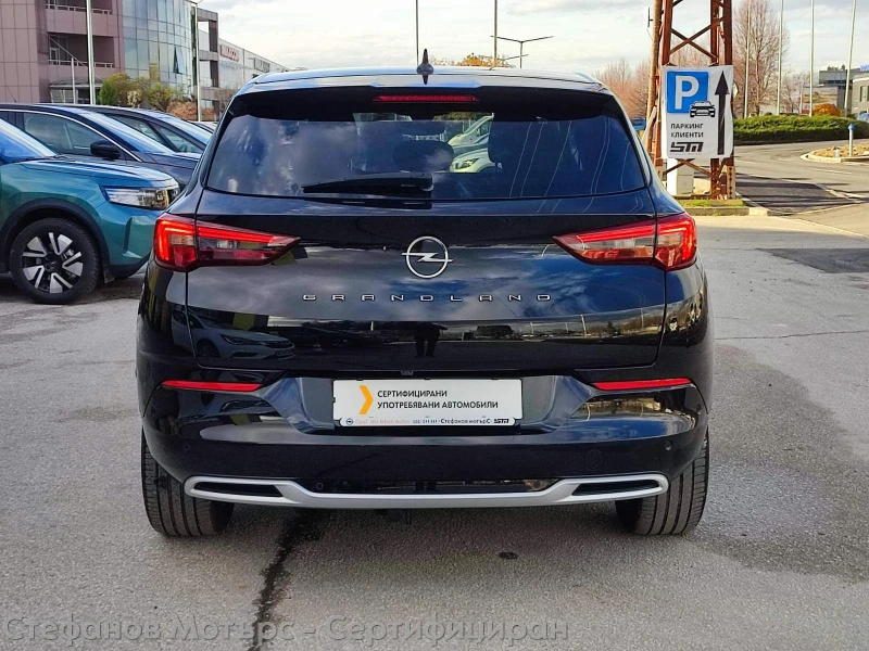 Opel Grandland X Business Elegance 1.6 Plug-in-Hybrid (225hp) AT8, снимка 7 - Автомобили и джипове - 52623363