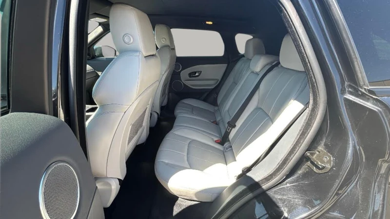 Land Rover Range Rover Evoque SE * АвтоКредит* (ЦЕНА ДО БГ), снимка 12 - Автомобили и джипове - 53262643