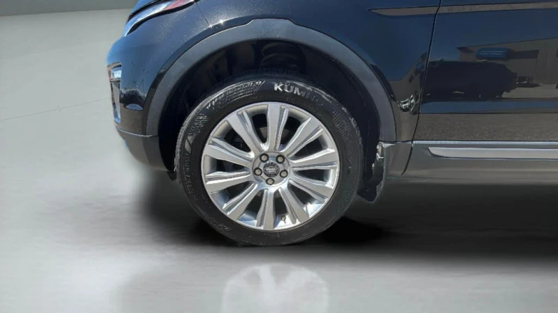 Land Rover Range Rover Evoque SE * АвтоКредит* (ЦЕНА ДО БГ), снимка 6 - Автомобили и джипове - 53262643