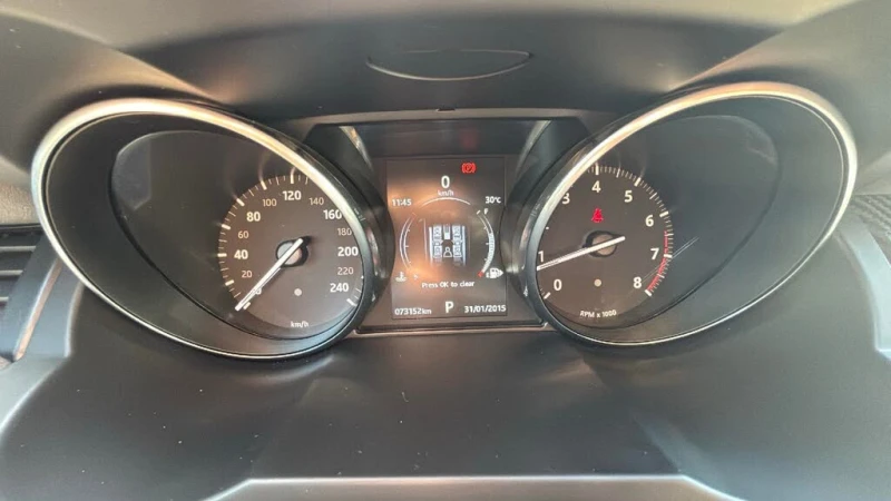 Land Rover Range Rover Evoque SE * АвтоКредит* (ЦЕНА ДО БГ), снимка 9 - Автомобили и джипове - 53262643