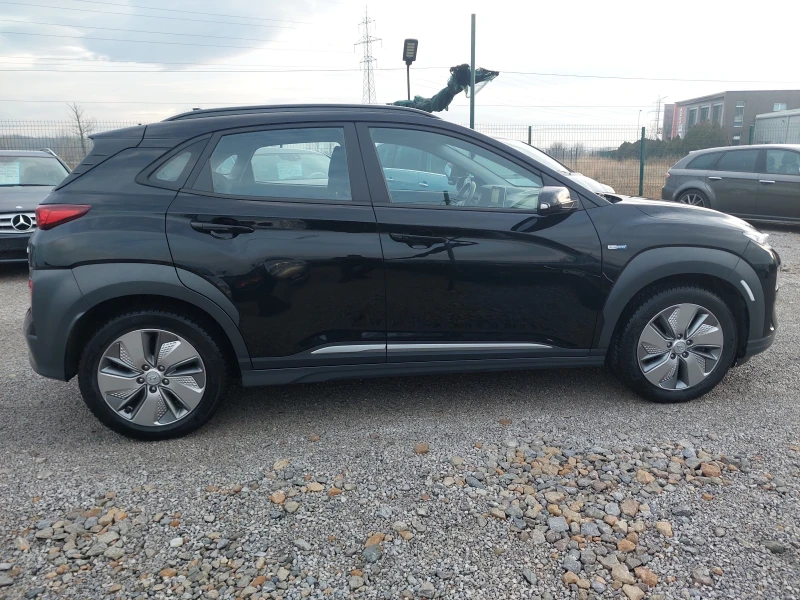 Hyundai Kona 64 kWh / Blue link /, снимка 4 - Автомобили и джипове - 53263887