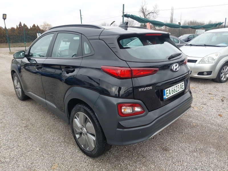 Hyundai Kona 64 kWh / Blue link /, снимка 7 - Автомобили и джипове - 53263887