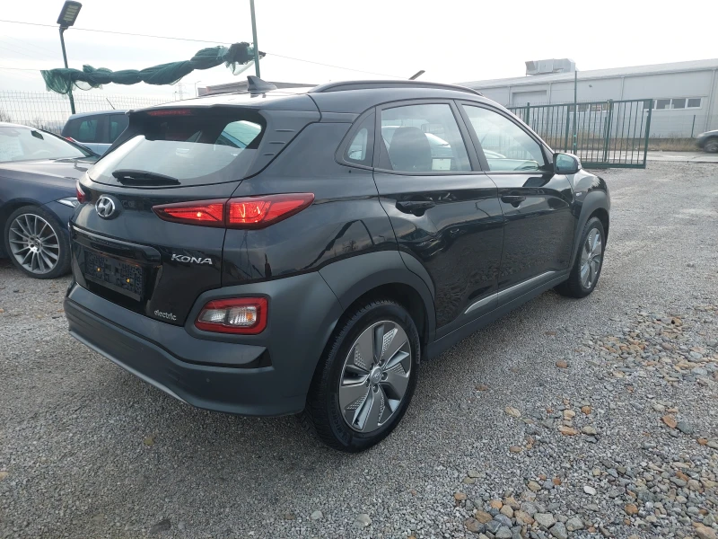 Hyundai Kona 64 kWh / Blue link /, снимка 5 - Автомобили и джипове - 53263887