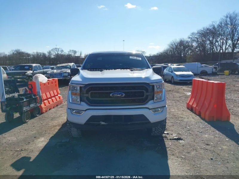 Ford F150 3.5l F-150 Xlt, снимка 12 - Автомобили и джипове - 53587109
