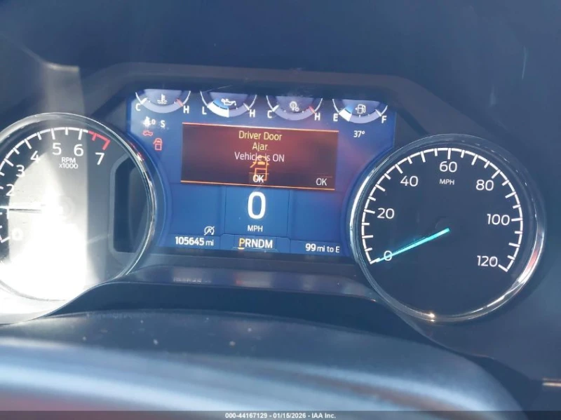 Ford F150 3.5l F-150 Xlt, снимка 7 - Автомобили и джипове - 53587109