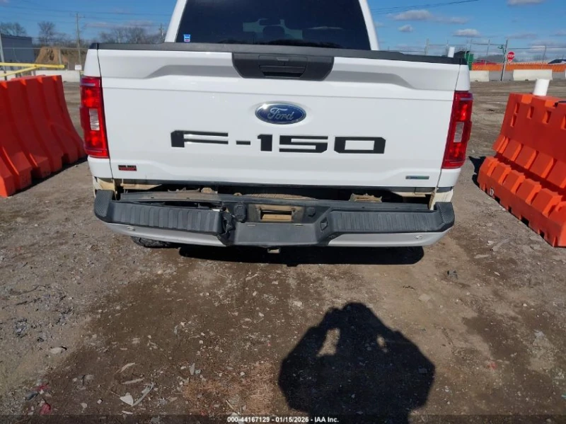 Ford F150 3.5l F-150 Xlt, снимка 6 - Автомобили и джипове - 53587109