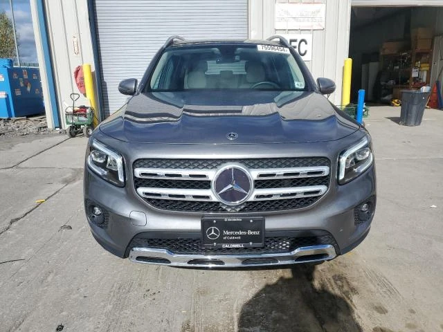 Mercedes-Benz GLB 250 4MATIC , снимка 1 - Автомобили и джипове - 47897972