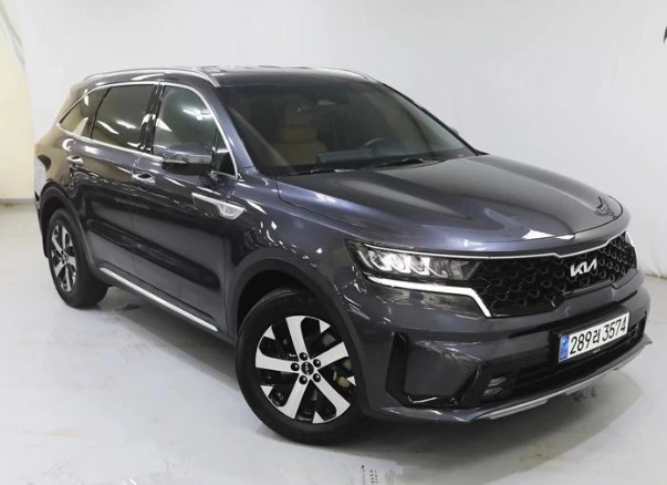 Kia Sorento 100%реални километри, Гаранция, Осигурена поддръжк - изображение 3