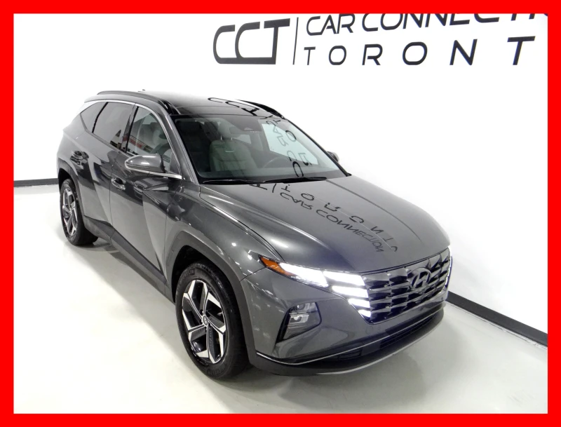 Hyundai Tucson 2022* ULTIMATE* PANO* FULL MAXX* HYBRID* 33733 KM - 48700 лв. / 24899.91 € - 96438111 1
