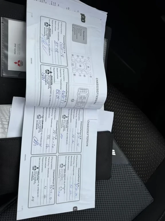 Mitsubishi ASX 1.6 benzin 117 | Mobile.bg   16