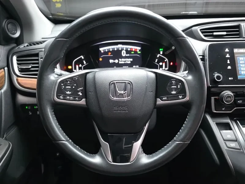 Honda Cr-v 1.5 5TH GEN/�������/�������/������/���������� | Mobile.bg � ����������� 13