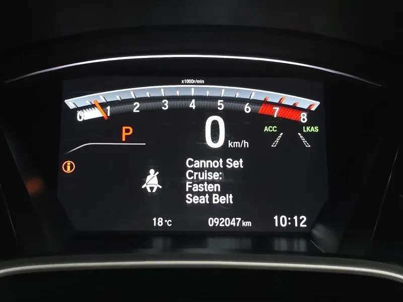 Honda Cr-v 1.5 5TH GEN/�������/�������/������/���������� | Mobile.bg � ����������� 8