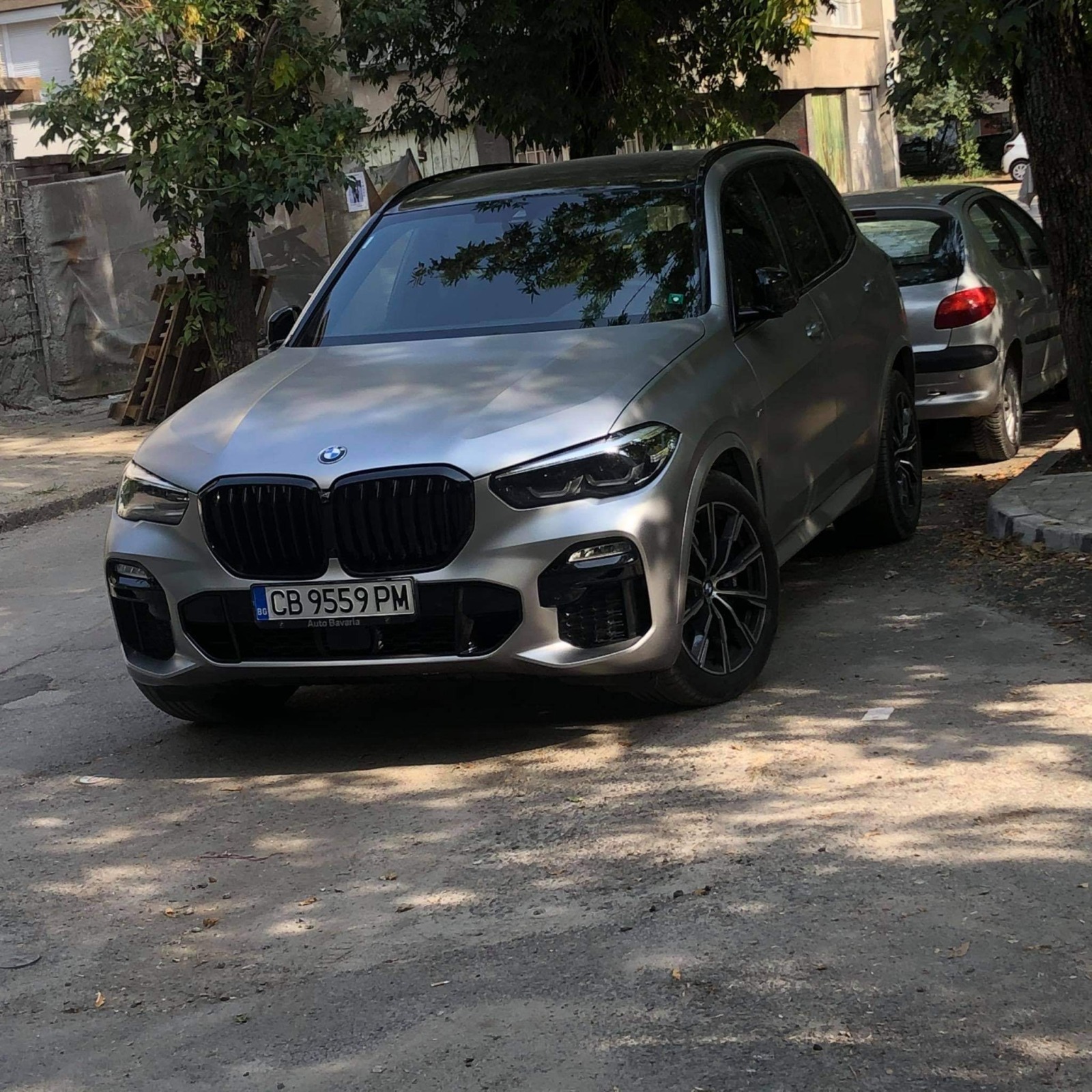BMW X5 3.0 xd - изображение 1