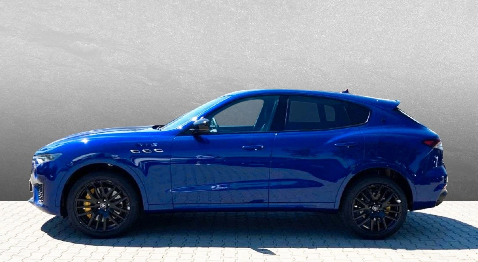 Maserati Levante Modena = Nerissmo Package= Гаранция - изображение 3