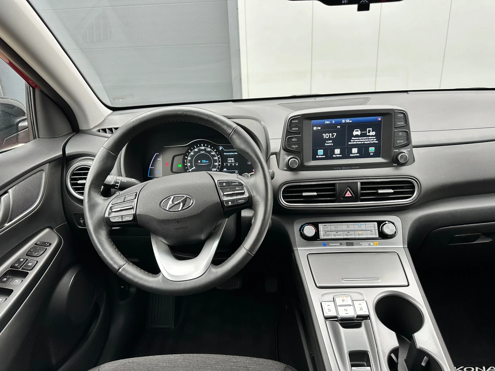 Hyundai Kona 64kWh | Mobile.bg   13