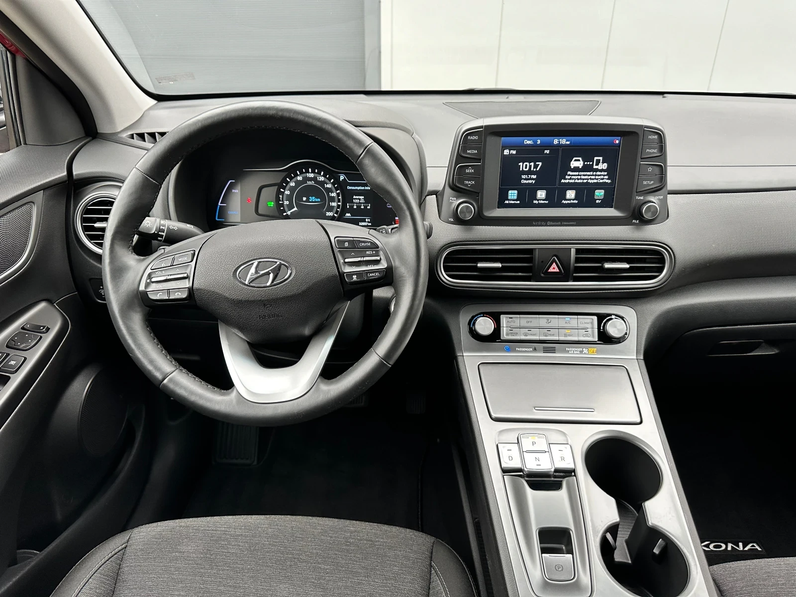 Hyundai Kona 64kWh | Mobile.bg   11