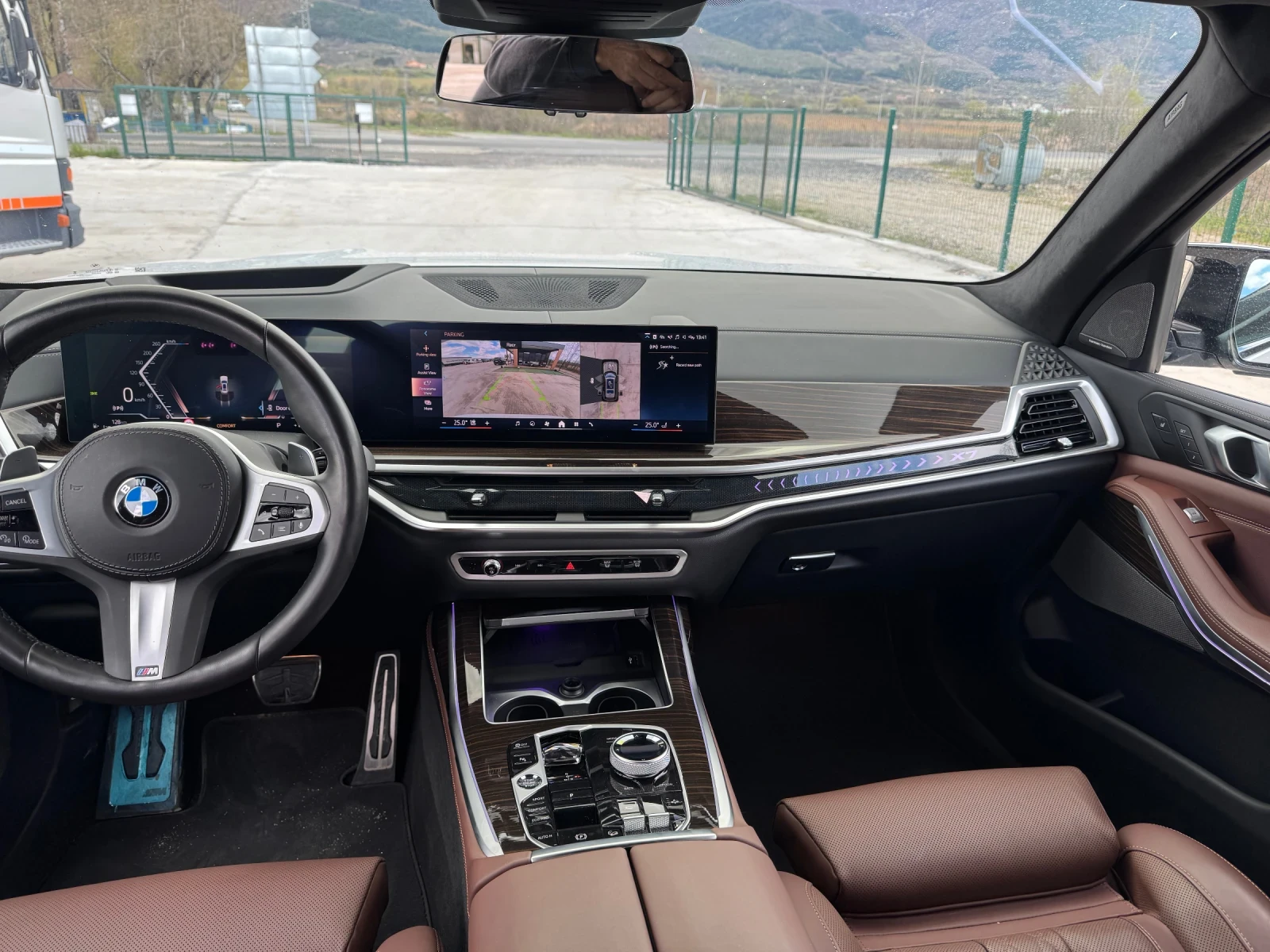 BMW X7 | Mobile.bg   12