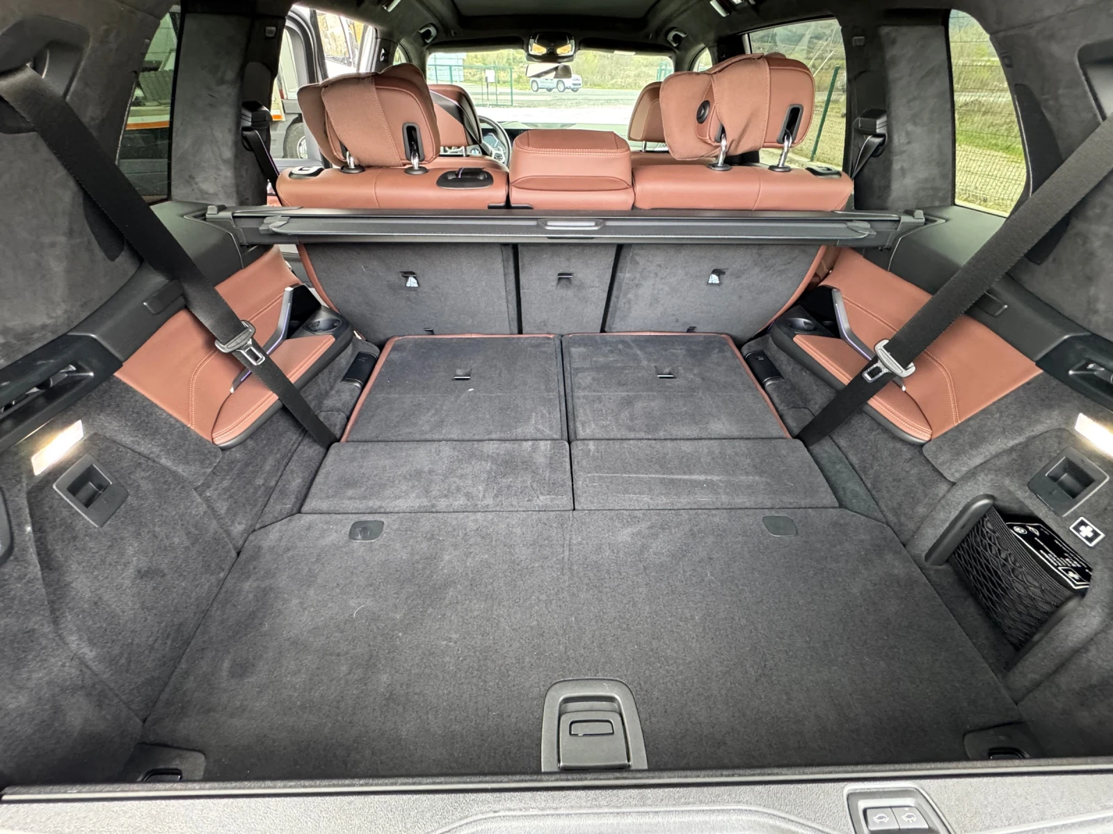 BMW X7 | Mobile.bg   13