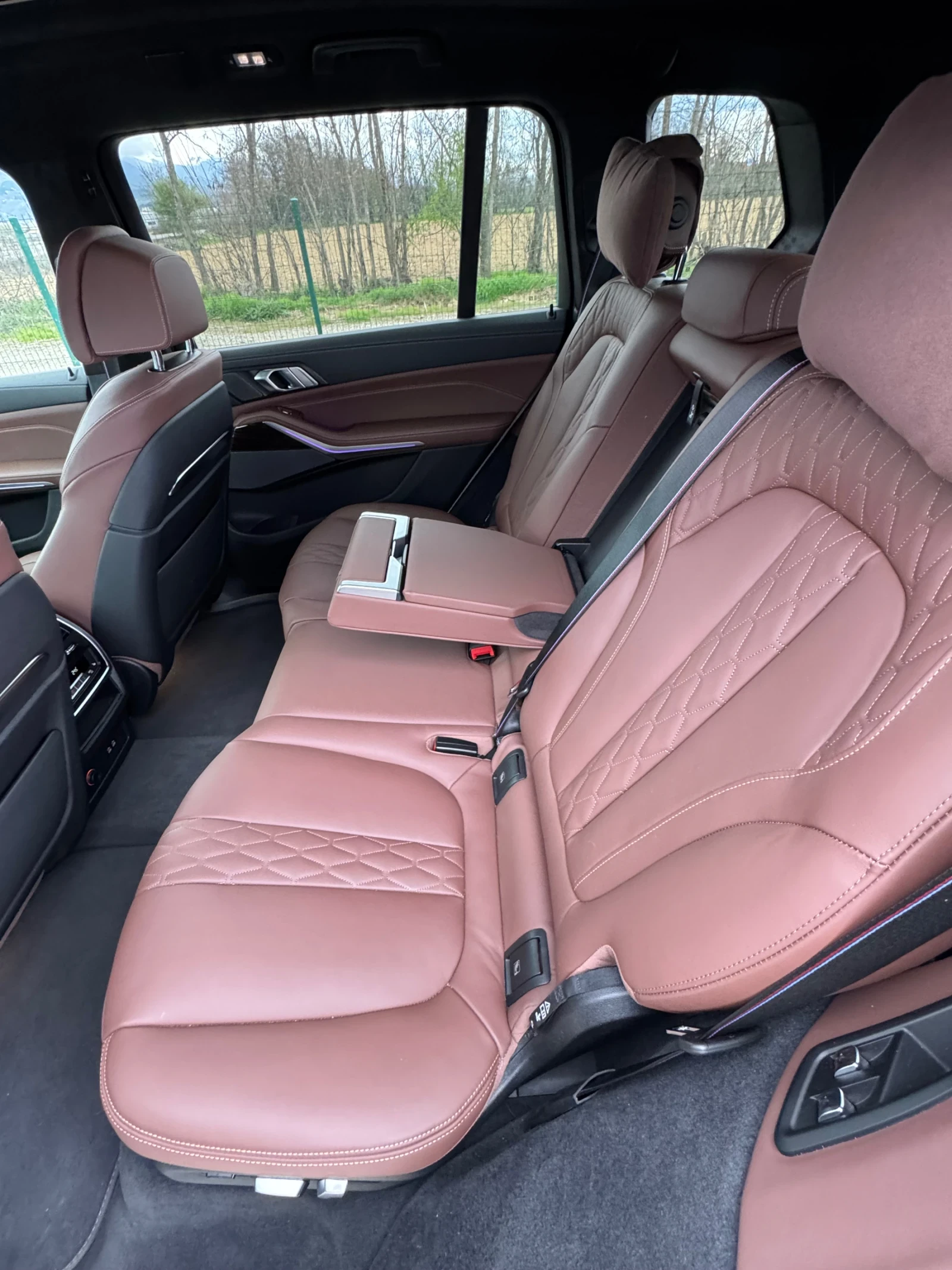 BMW X7 | Mobile.bg   16