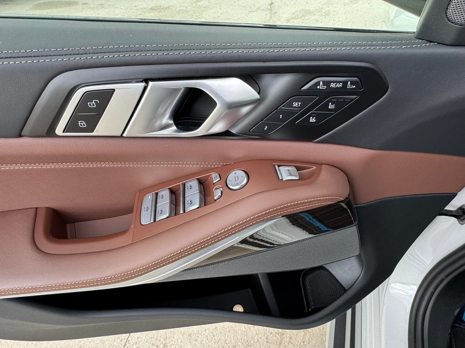 BMW X7 | Mobile.bg   15