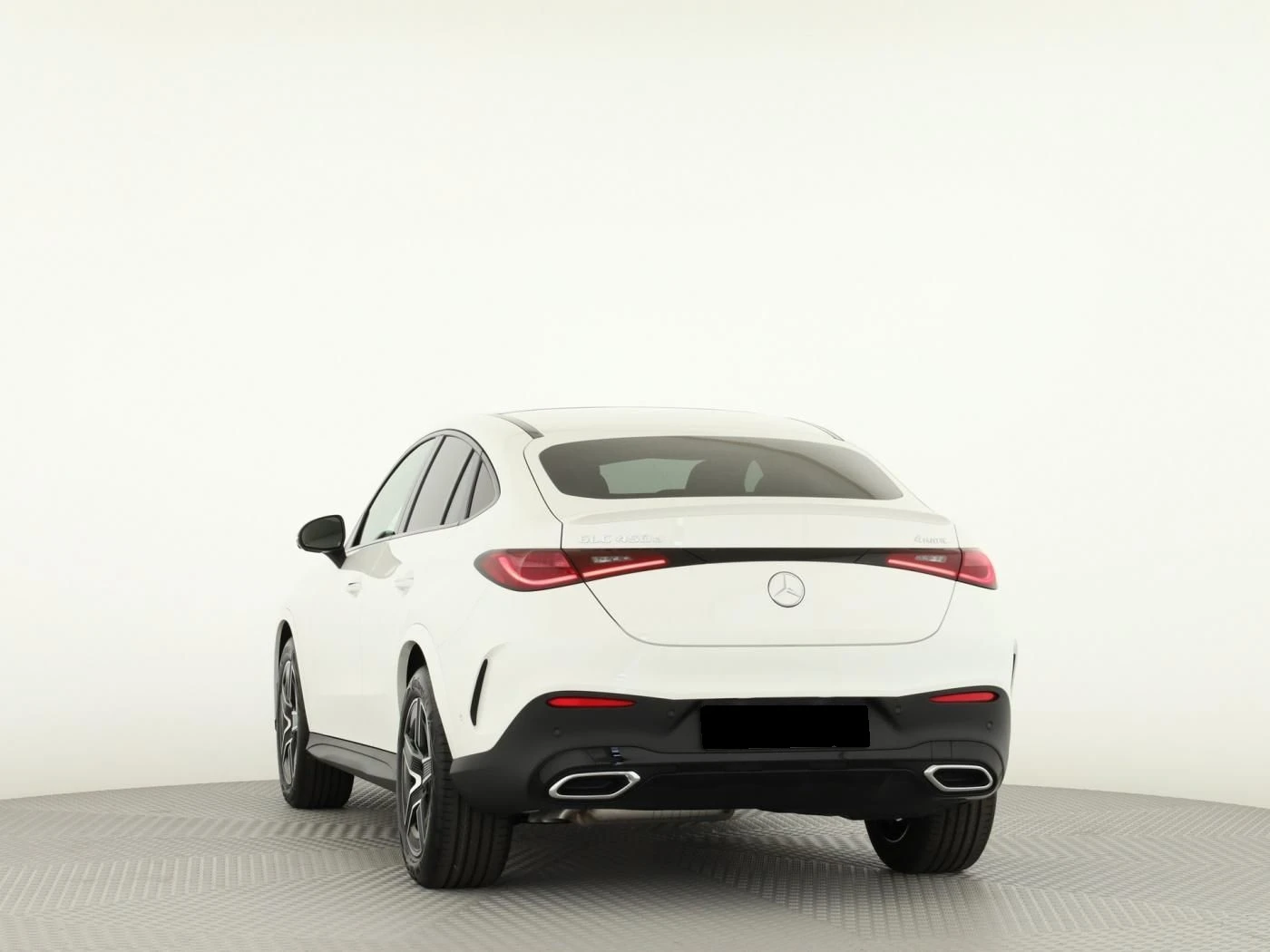 Mercedes-Benz GLC 450d Coupe 4Matic = AMG Line= Гаранция - изображение 2