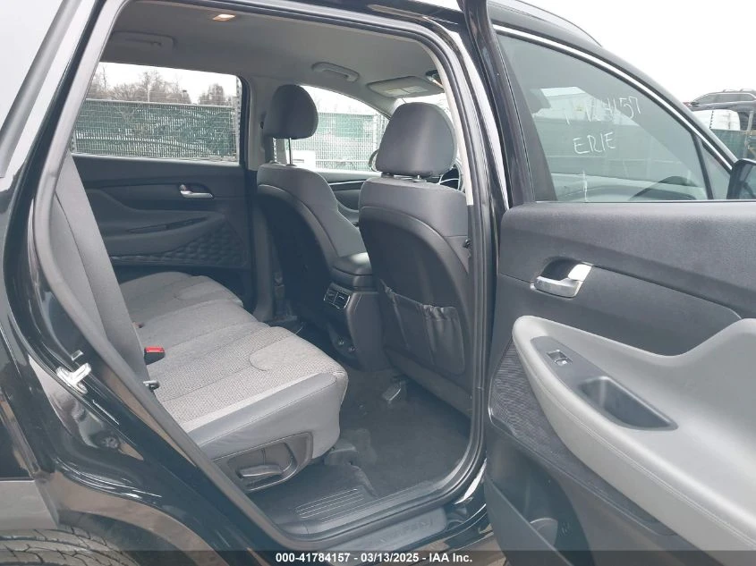 Hyundai Santa fe * SEL* ВЪЗМОЖНОСТ ЗА ЛИЗИНГ*  - изображение 6