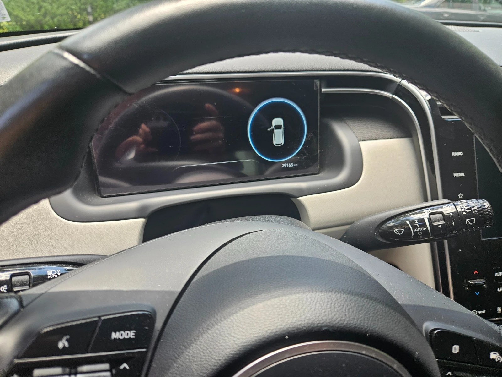 Hyundai Tucson  - изображение 7