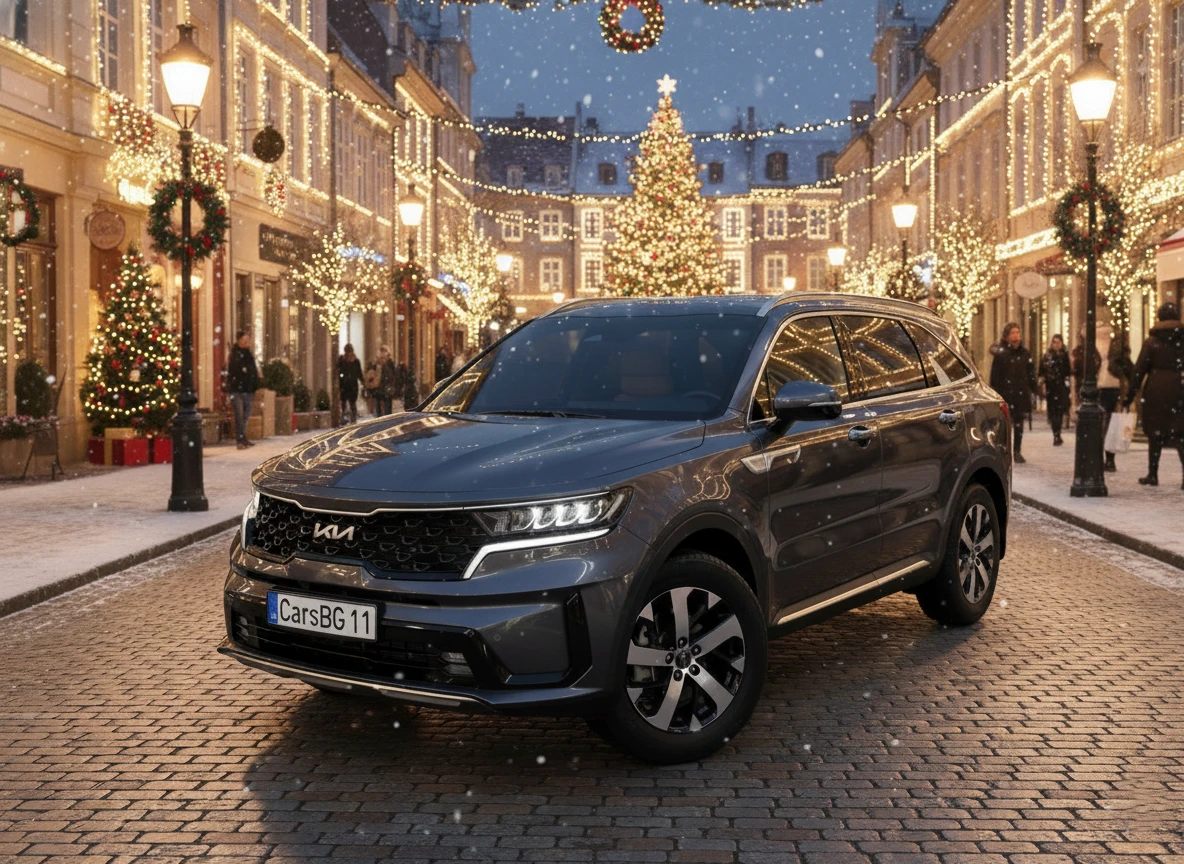 Kia Sorento !  2., , ,  | Mobile.bg   1