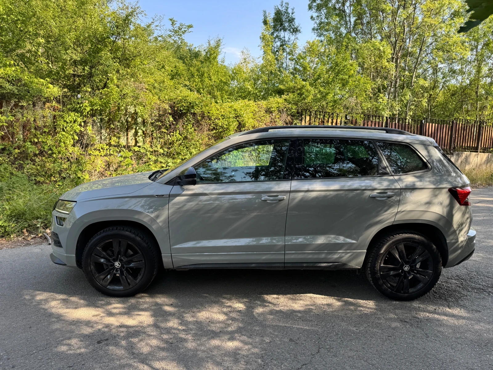 Skoda Karoq  - изображение 4