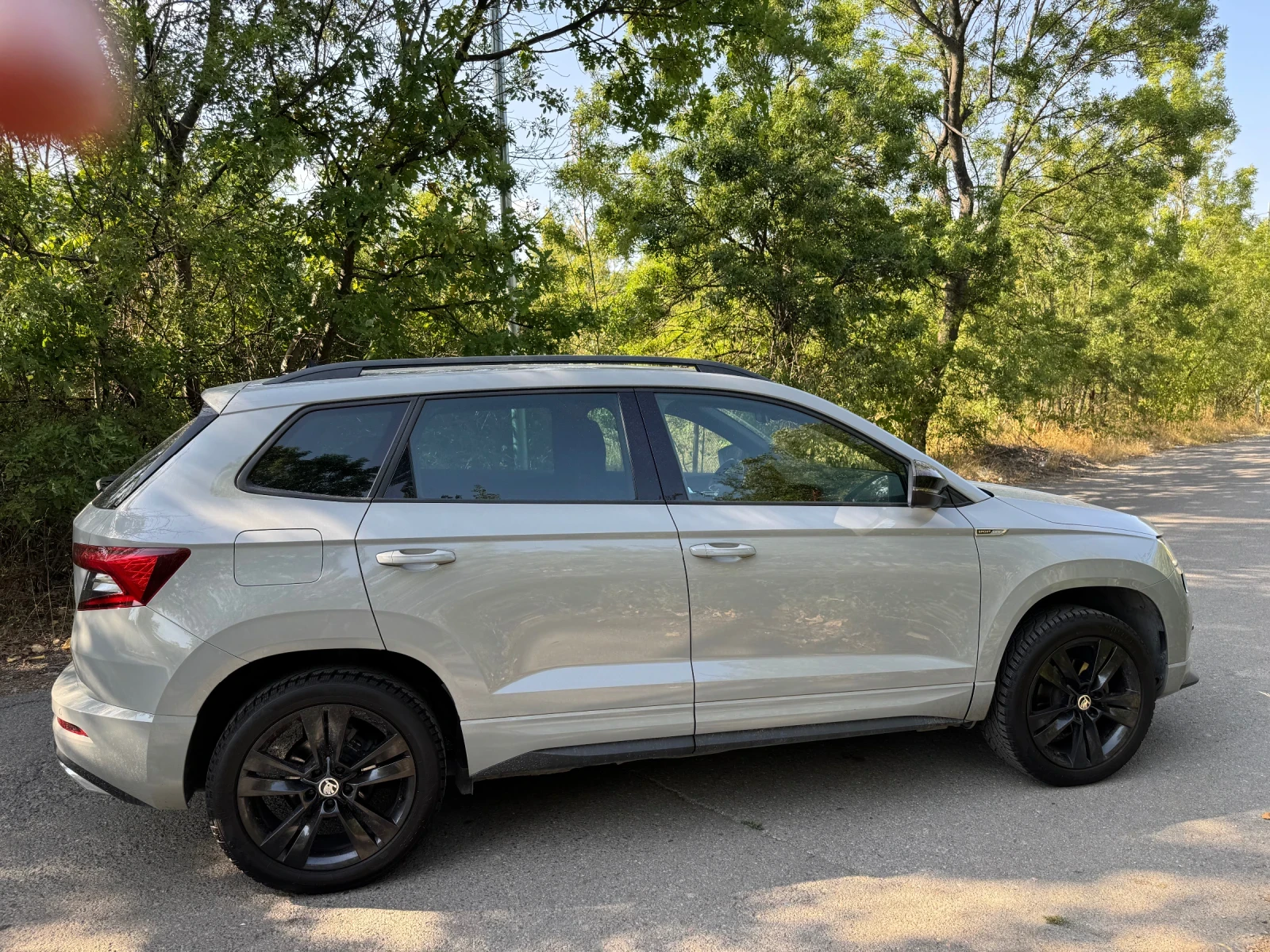 Skoda Karoq  - изображение 9