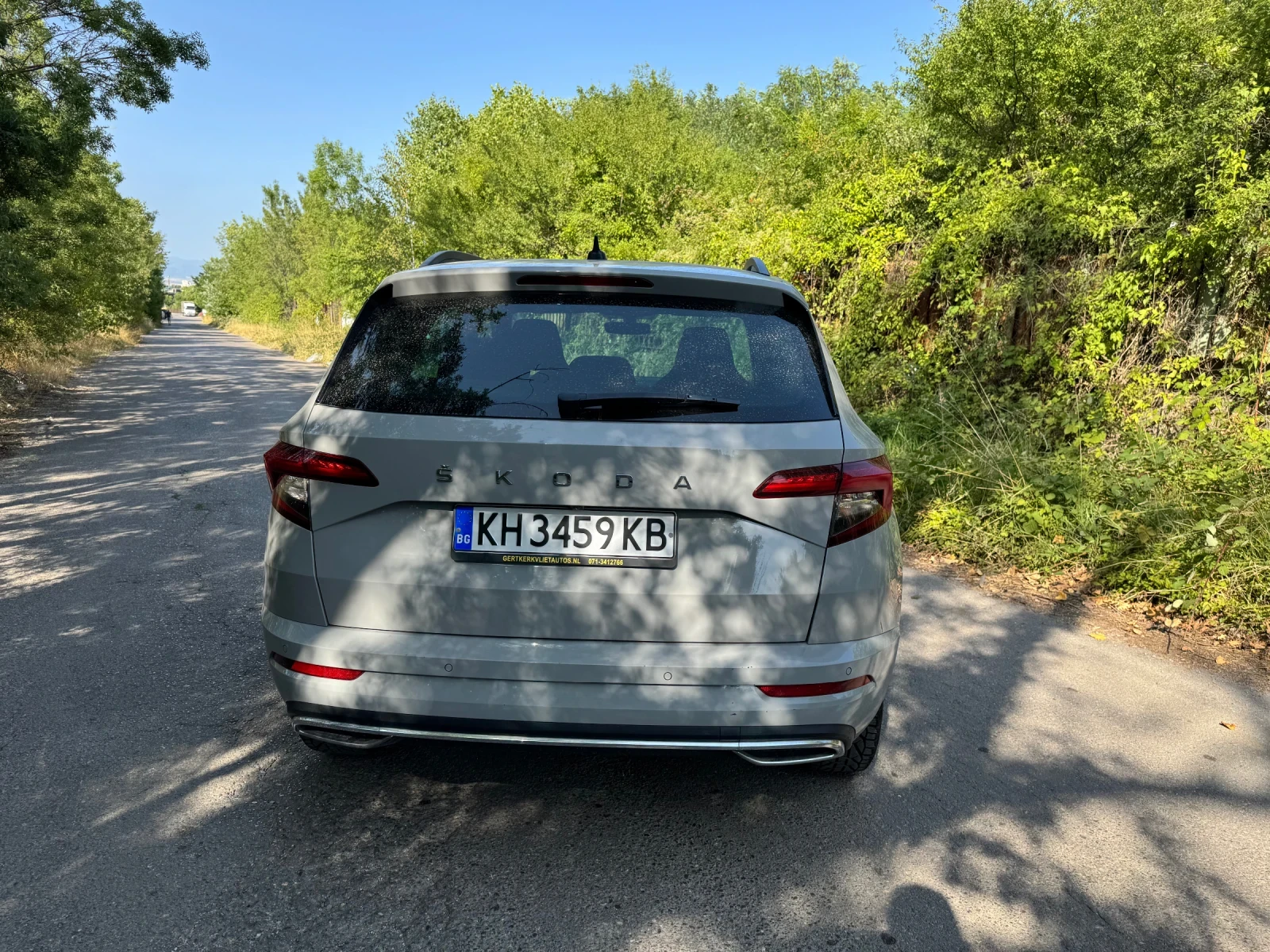 Skoda Karoq  - изображение 5