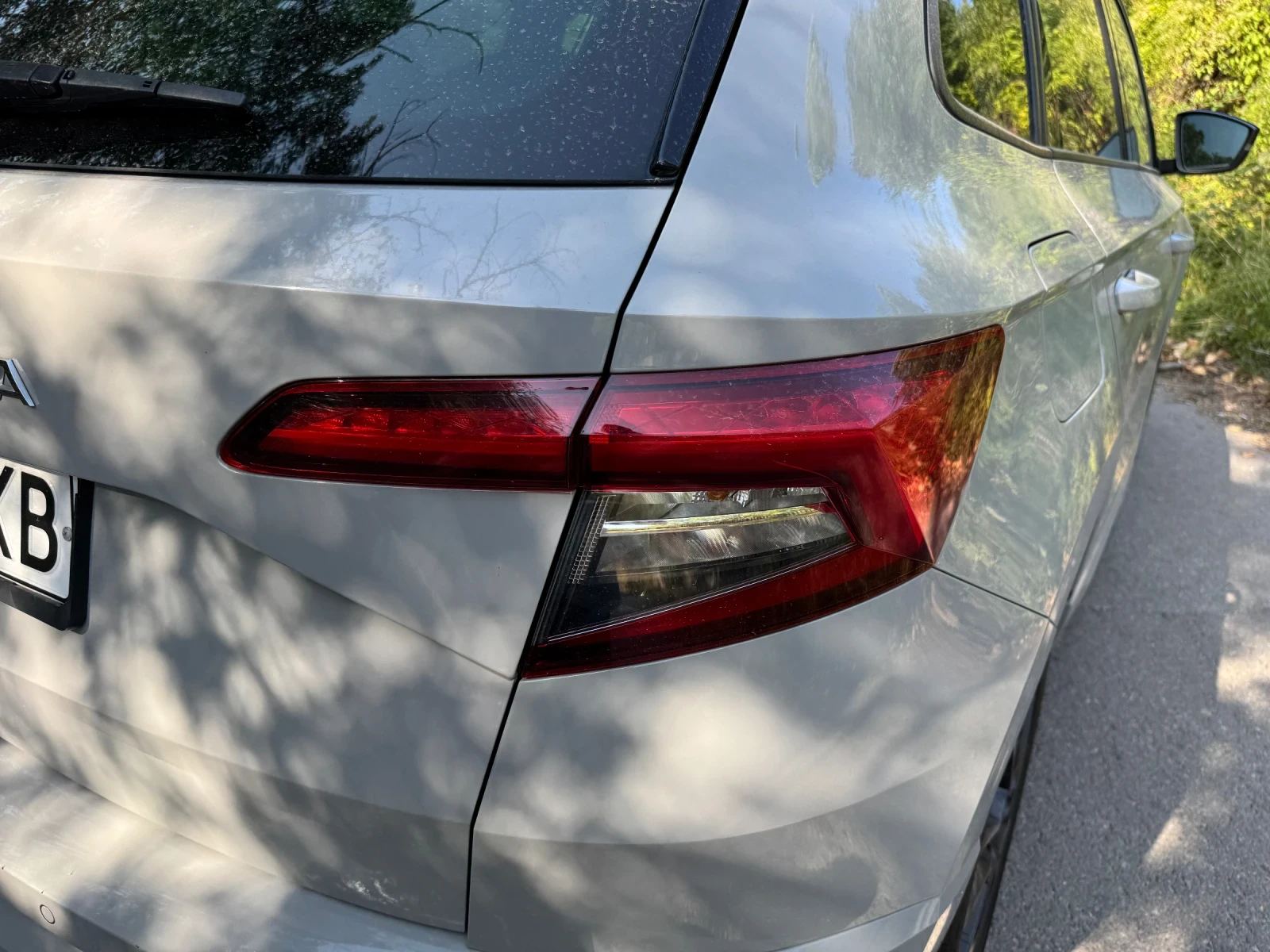 Skoda Karoq  - изображение 3
