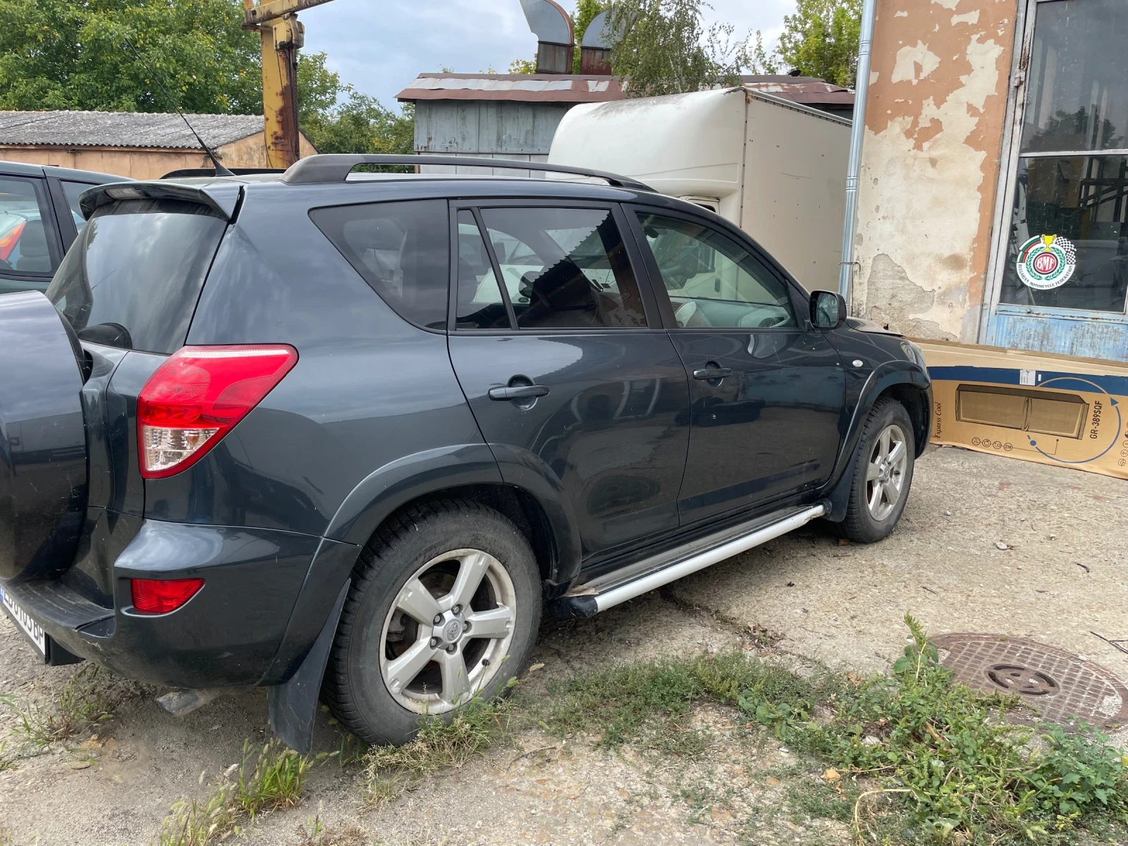 Toyota Rav4  - изображение 5