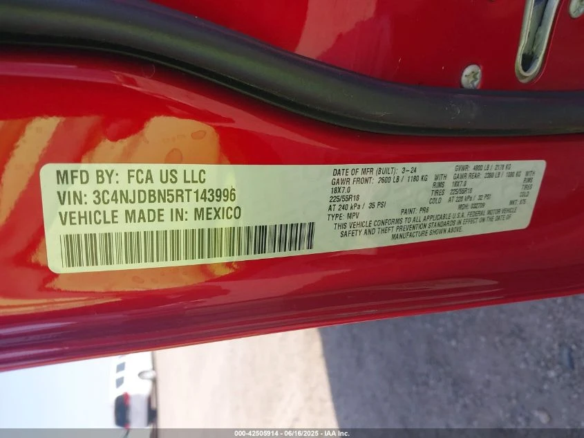 Jeep Compass 2.0L I-4 DI, DOHC, VVT, TURBO, 200HP 4X4 Drive | Mobile.bg   14