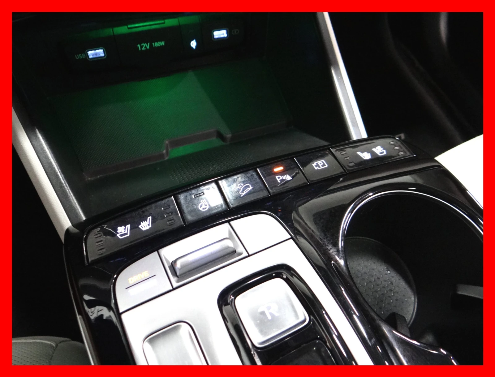 Hyundai Tucson 2022* ULTIMATE* PANO* FULL MAXX* HYBRID* 33733 KM | Mobile.bg   11