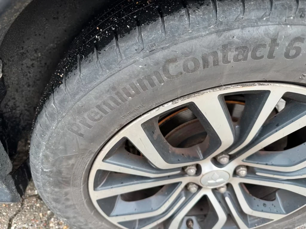 Mitsubishi ASX 1.6 benzin 117кс - изображение 6