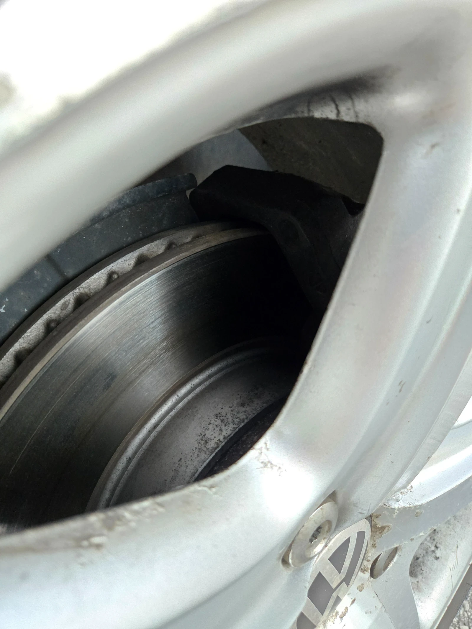 VW Touareg LPG - изображение 8