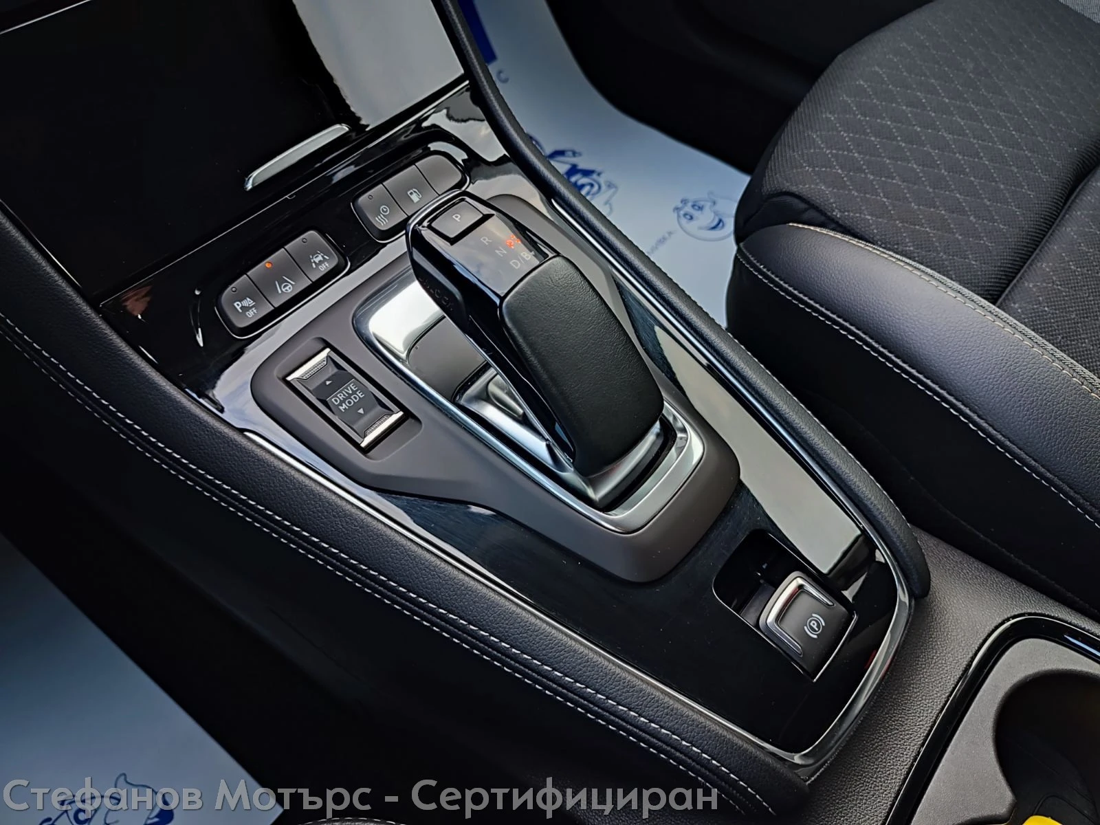 Opel Grandland X Business Elegance 1.6 Plug-in-Hybrid (225hp) AT8 | Mobile.bg � ����������� 14