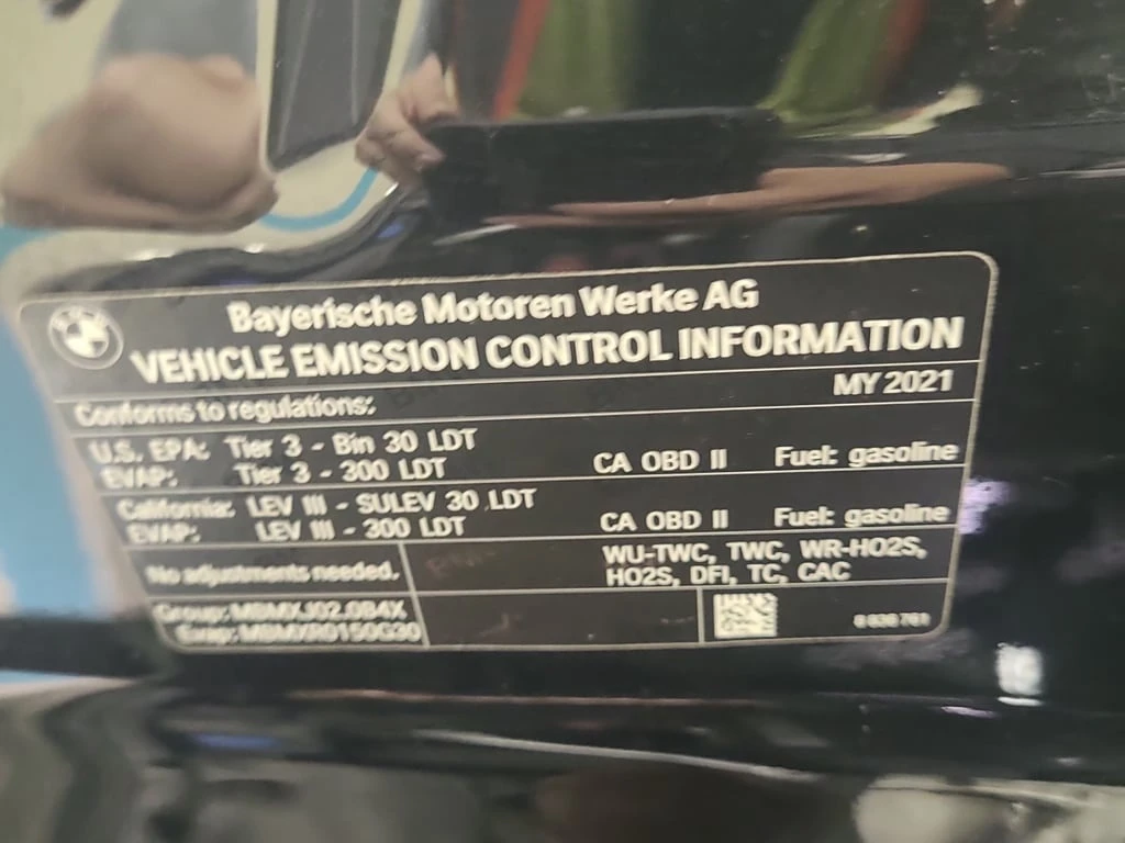 BMW X3 * xDrive30i * CARFAX *    | Mobile.bg   11