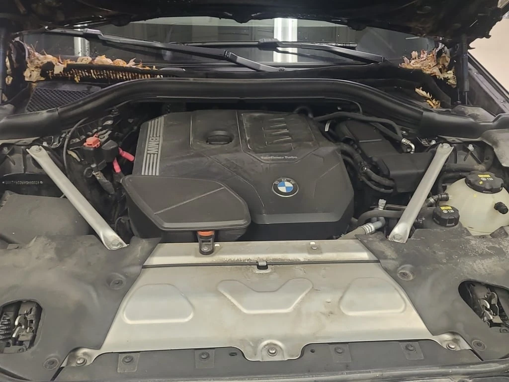 BMW X3 * xDrive30i * CARFAX *    | Mobile.bg   16