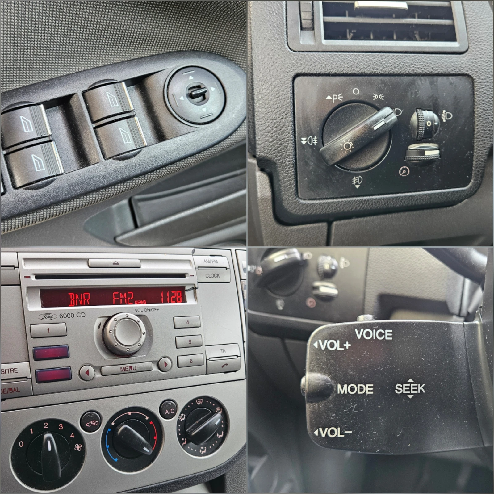 Ford Kuga 2.0 Tdci 6skorost/Klimatik/ | Mobile.bg � ����������� 15