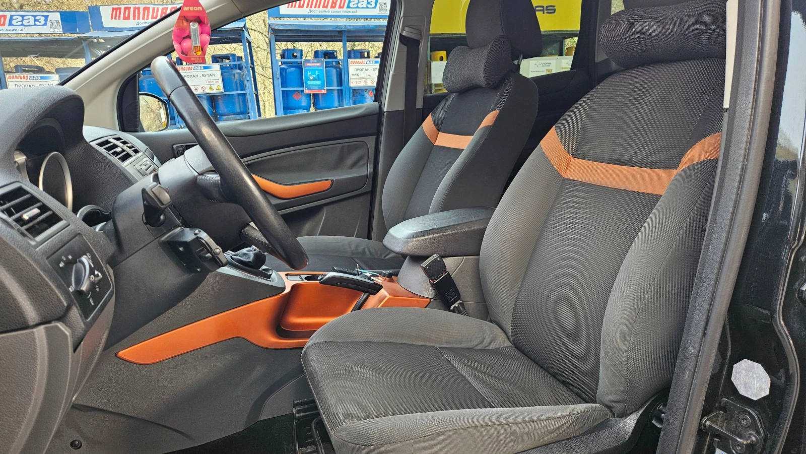 Ford Kuga 2.0 Tdci 6skorost/Klimatik/ | Mobile.bg � ����������� 12