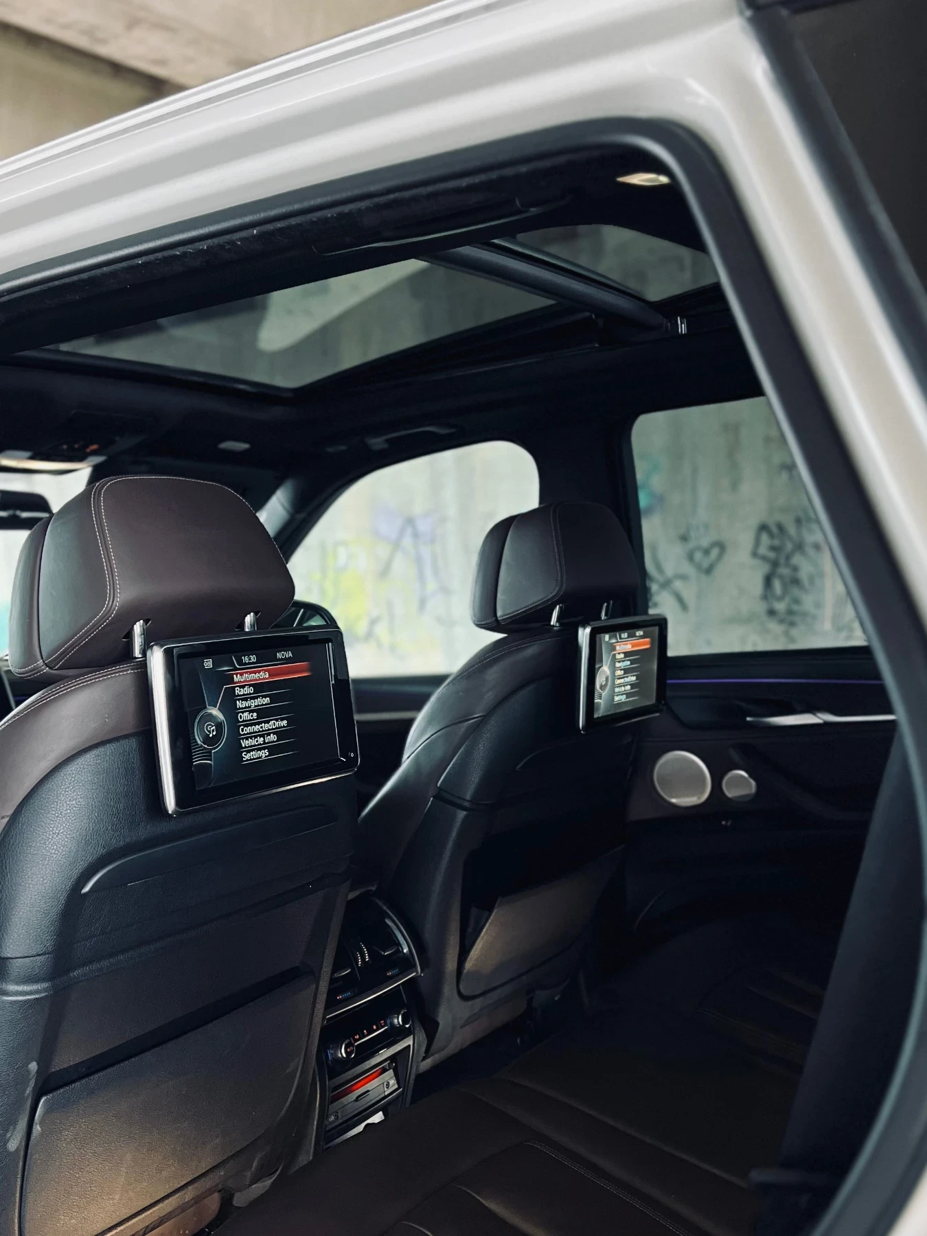 BMW X5 3.5i X Drive B&Q M pak | Mobile.bg � ����������� 8