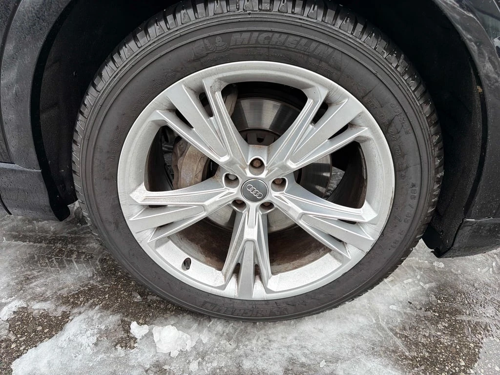 Audi Q8 2019 Progressiv * CARFAX * ��� ������������ ������ | Mobile.bg � ����������� 6