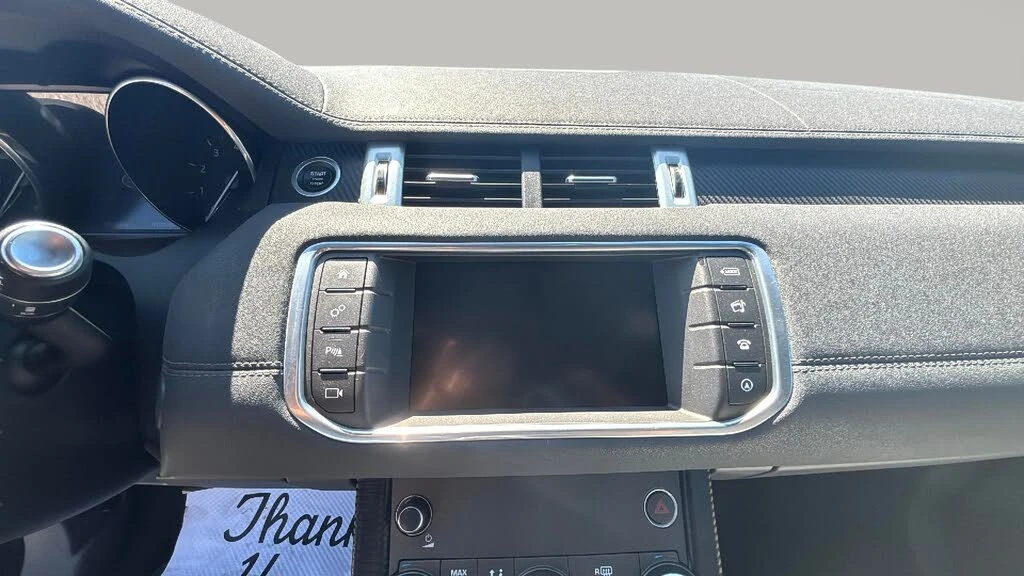 Land Rover Range Rover Evoque SE * АвтоКредит* (ЦЕНА ДО БГ) - изображение 10