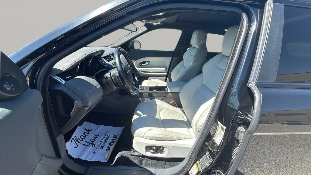 Land Rover Range Rover Evoque SE * АвтоКредит* (ЦЕНА ДО БГ) - изображение 7