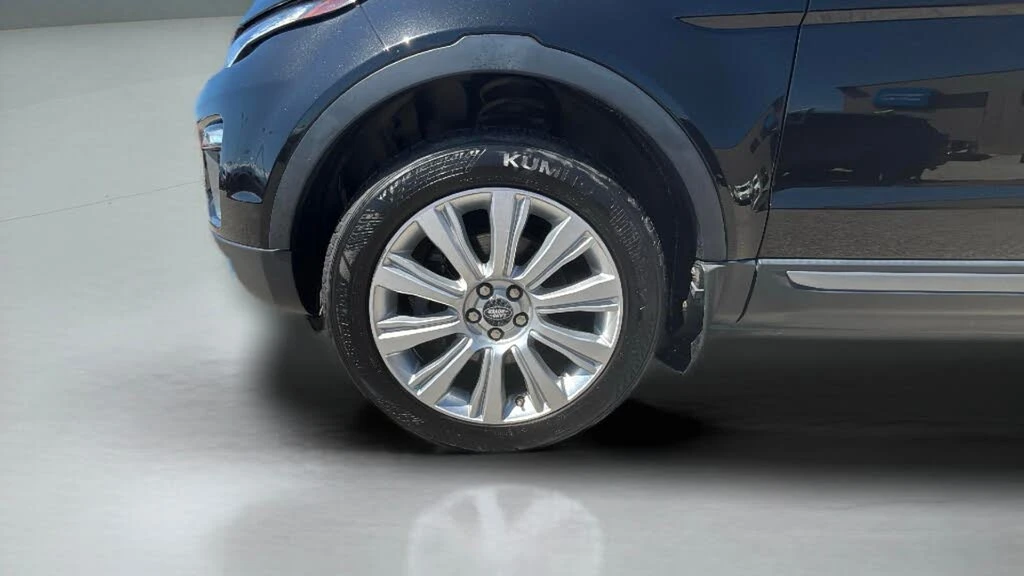 Land Rover Range Rover Evoque SE * АвтоКредит* (ЦЕНА ДО БГ) - изображение 6