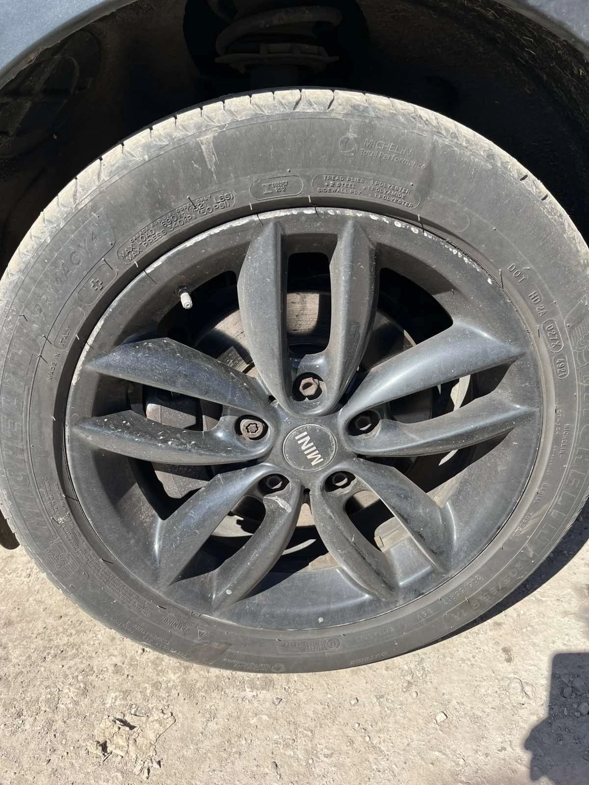 Mini Countryman sd 4x4 all4, снимка 7 - Автомобили и джипове - 54139120