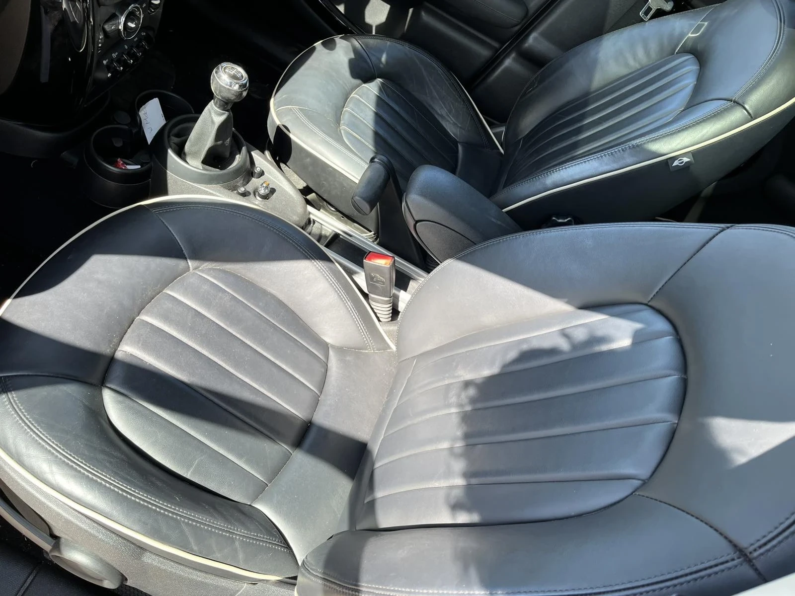 Mini Countryman sd 4x4 all4, снимка 5 - Автомобили и джипове - 54139120