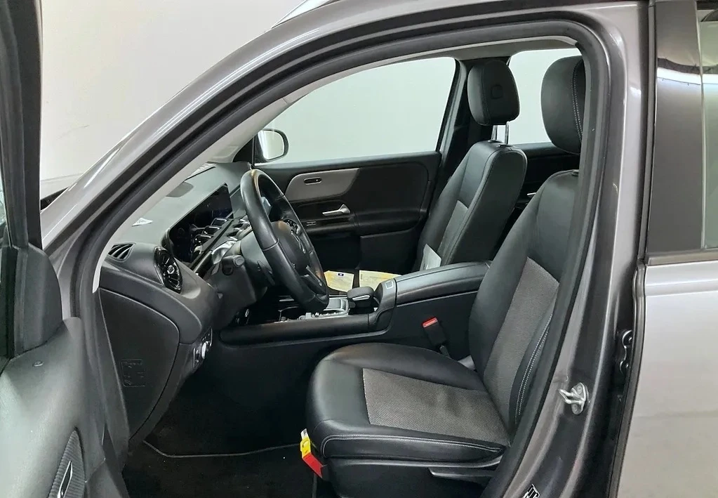 Mercedes-Benz GLB 180 d | Mobile.bg � ����������� 5